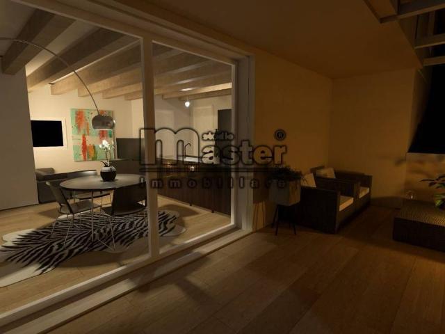Appartamento in vendita di 104 m² in Viale Luigi Luzzatti