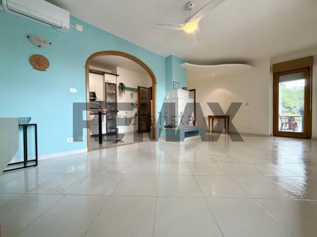 Appartamento in vendita di 104 m² in Viale Miramare, 279