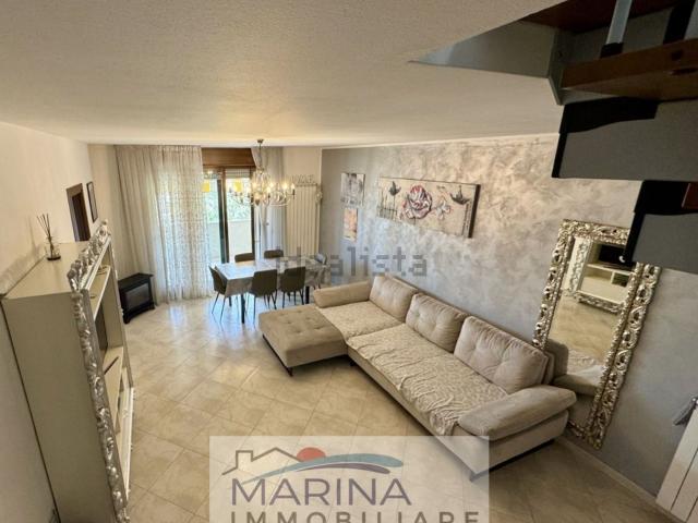 Appartamento in vendita di 104 m² in Viale Nicolò Zeno, 130