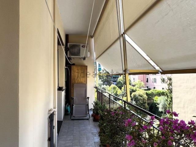 Appartamento in vendita di 104 m² in Viale Pio VII