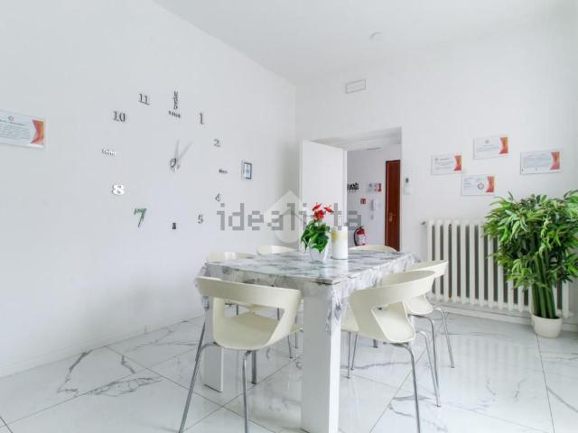 Appartamento in vendita di 104 m² in Viale Piave, 23