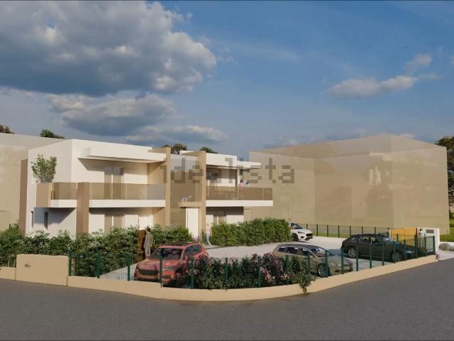 Appartamento in vendita di 104 m² in Viale Piceno
