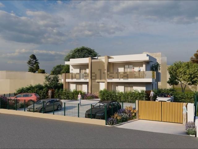 Appartamento in vendita di 104 m² in Viale Piceno