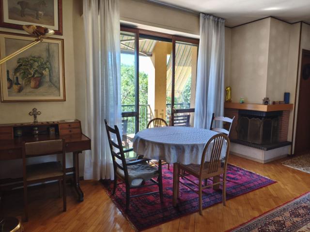 Appartamento in vendita di 104 m² in Viale Risorgimento, 28