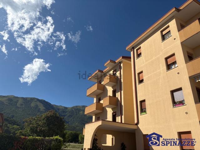 Appartamento in vendita di 104 m² in Viale San Giorgio