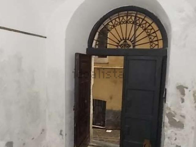 Appartamento in vendita di 104 m² in Vico I Catalano, 19