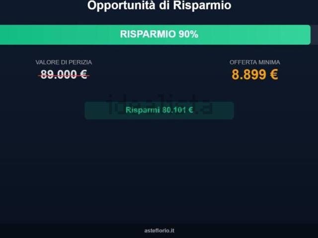 Appartamento in vendita di 104 m² in Contrada San Marco snc