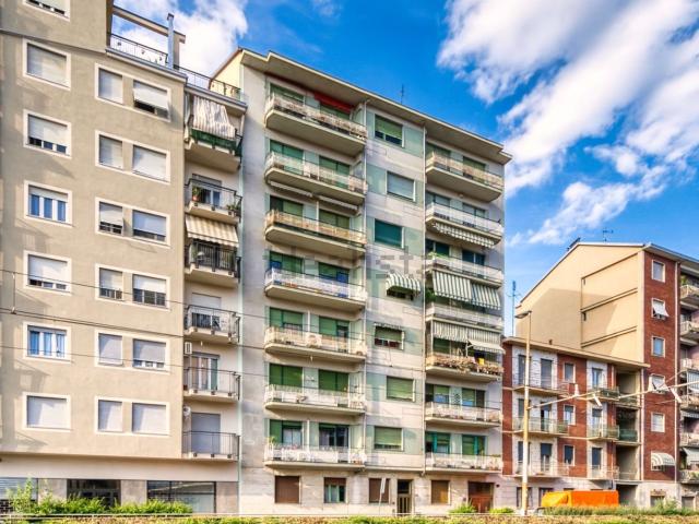 Appartamento in vendita di 104 m² in Corso Toscana, 118