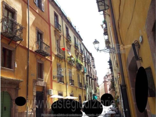 Appartamento in vendita di 104 m² in Corso Vittorio Emanuele II, 43