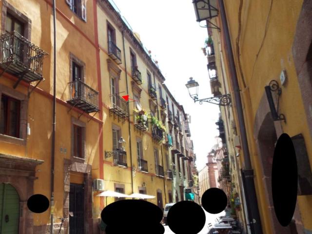 Appartamento in vendita di 104 m² in Corso Vittorio Emanuele II, 43