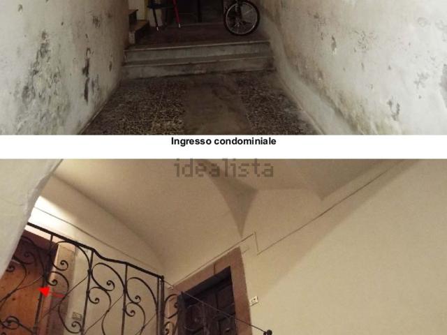 Appartamento in vendita di 104 m² in Corso Vittorio Emanuele II, 43