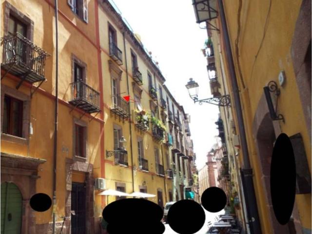 Appartamento in vendita di 104 m² in Corso Vittorio Emanuele II