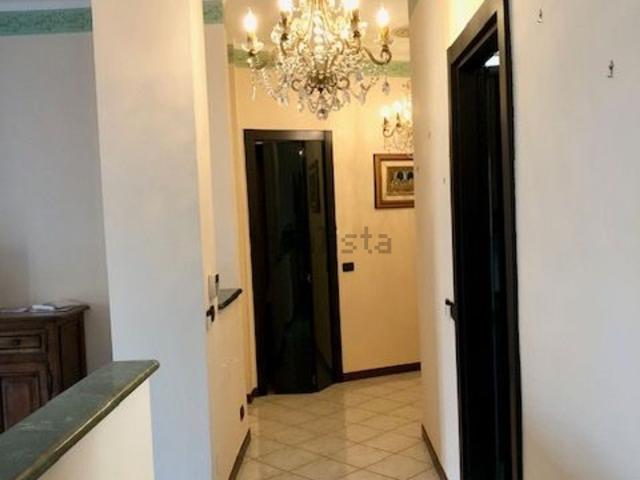 Appartamento in vendita di 104 m² in Corso della Repubblica