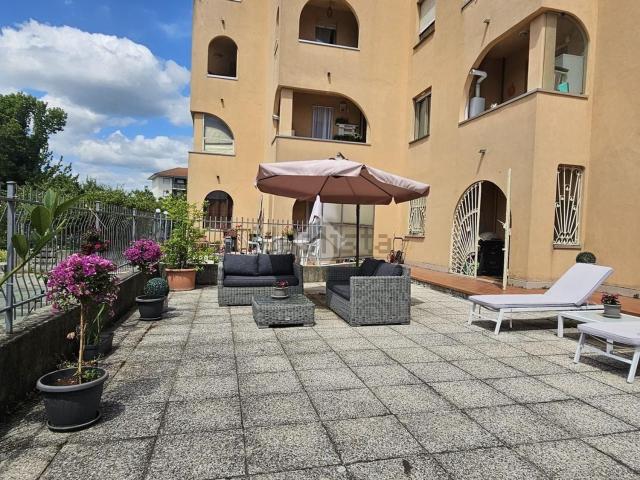 Appartamento in vendita di 104 m² in Corso Divisione Acqui, 179