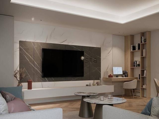Appartamento in vendita di 104 m² in Corso Europa