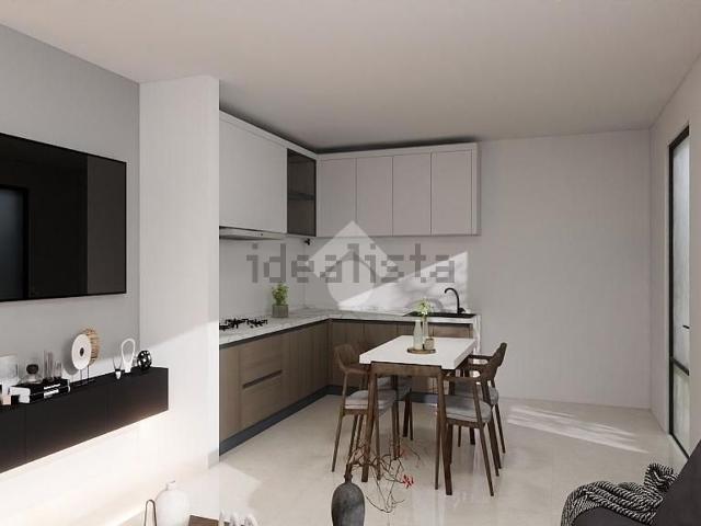 Appartamento in vendita di 104 m² in Corso Giulio Perticari, 37