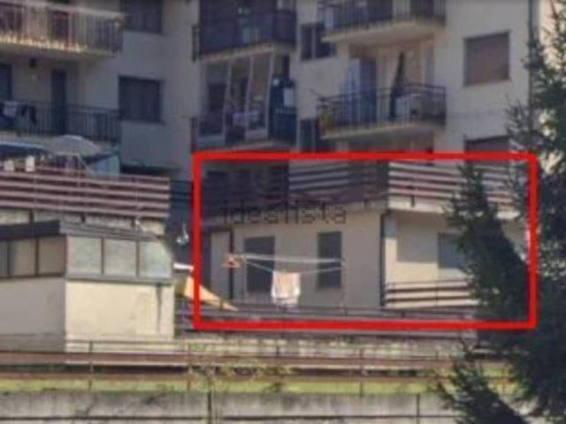 Appartamento in vendita di 104 m² in Corso Giuseppe Mazzini, 164