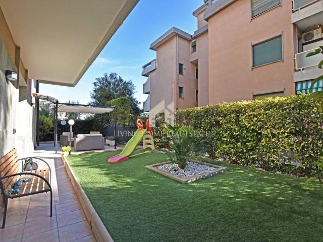Appartamento in vendita di 104 m² in Corso Guglielmo Marconi