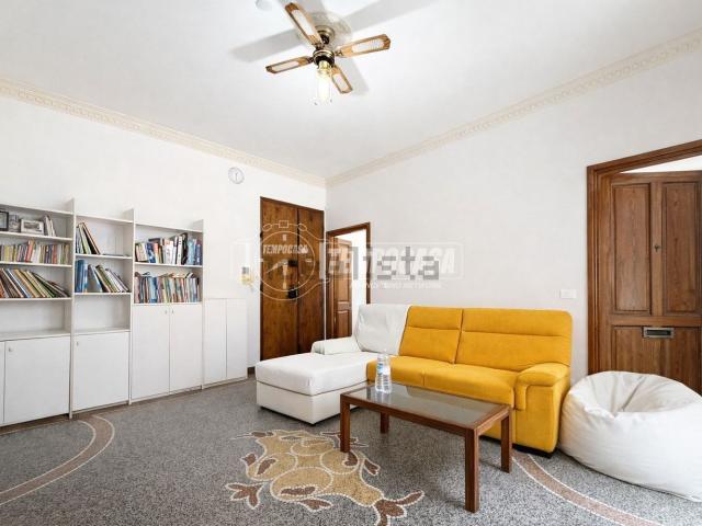 Appartamento in vendita di 104 m² in Corso Luigi Andrea Martinetti, 23