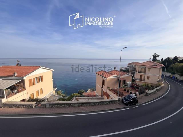 Appartamento in vendita di 104 m² in Corso Mentone, 48