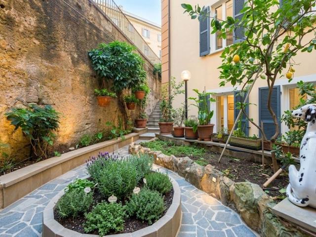 Appartamento in vendita di 104 m² in Corso Niccolò Paganini