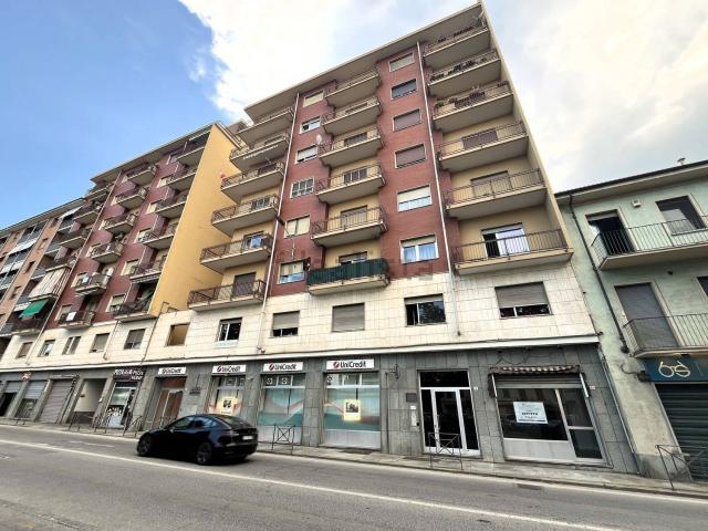 Appartamento in vendita di 104 m² in Corso Re Umberto, 46