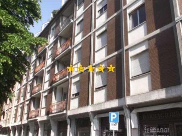 Appartamento in vendita di 104 m² in Largo Paolo Sarpi