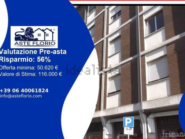 Appartamento in vendita di 104 m² in Largo Paolo Sarpi, 8
