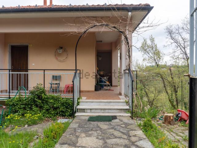 Appartamento in vendita di 104 m² in Località Vagli, 1