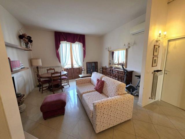 Appartamento in vendita di 104 m² in Località Campoluci, 10