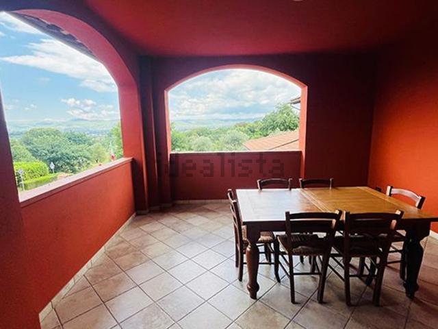 Appartamento in vendita di 104 m² in Località Col di Sasso, Complesso Borgo Etrusco