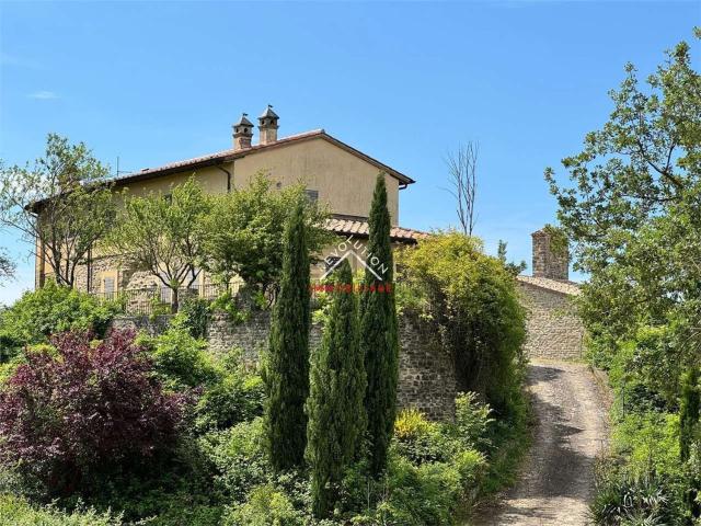 Appartamento in vendita di 104 m² in Località Poggio Morico, 60