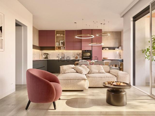 Appartamento in vendita di 104 m² in Parisio
