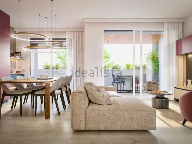 Appartamento in vendita di 104 m² in Parisio