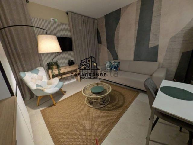 Appartamento in vendita di 104 m² in Piazza Angelo Giustinian Recanati