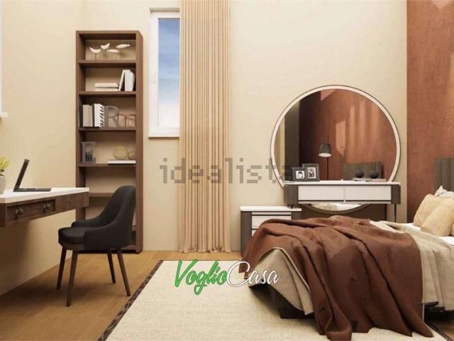 Appartamento in vendita di 104 m² in Piazza Bernardo Tanucci
