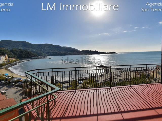 Appartamento in vendita di 104 m² in Piazza Brusacà