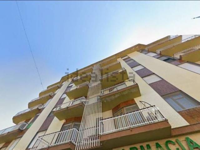 Appartamento in vendita di 104 m² in Piazza Galileo Ferraris, 33