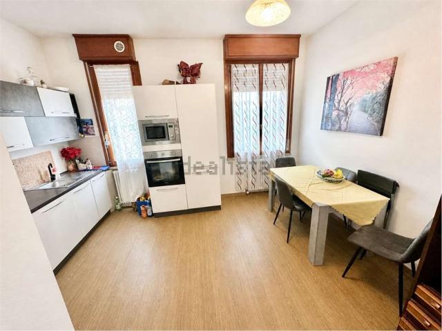 Appartamento in vendita di 104 m² in Piazza Fanti