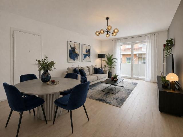 Appartamento in vendita di 104 m² in Piazza Lorenzo Ghiberti