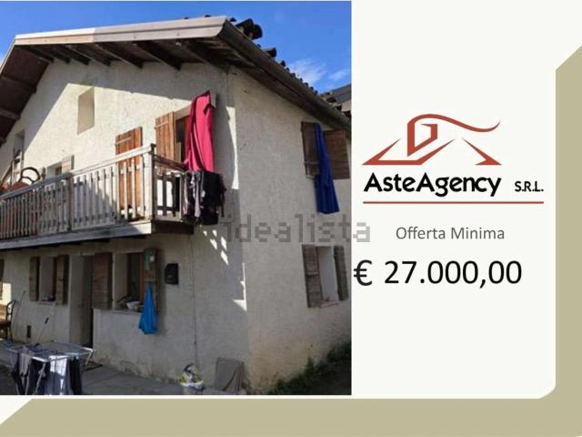 Appartamento in vendita di 104 m² in Piazza San Clemente, 17