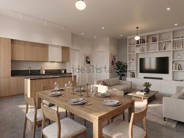 Appartamento in vendita di 104 m² in Piazza Paolo