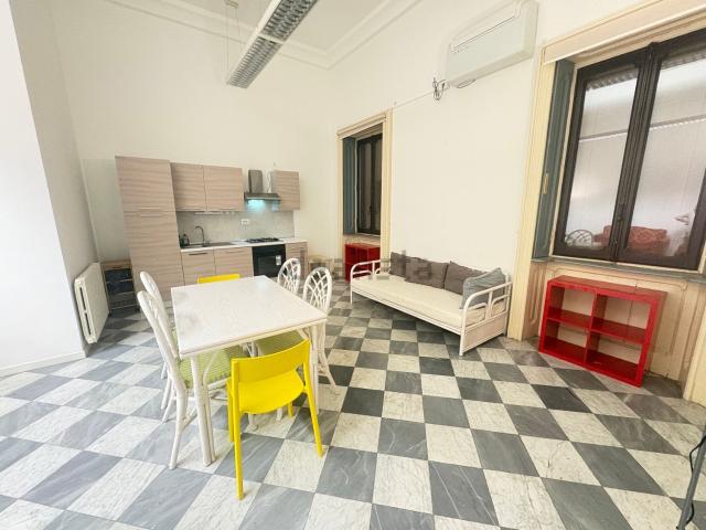 Appartamento in vendita di 104 m² in Piazza Vittorio Emanuele II