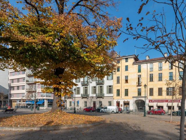 Appartamento in vendita di 104 m² in Piazza Vincenzo Arbarello, 4