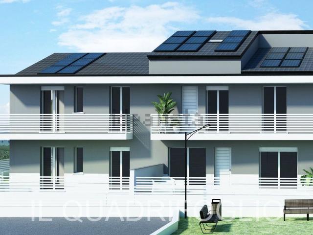 Appartamento in vendita di 104 m² in Piazzale del sacro cuore