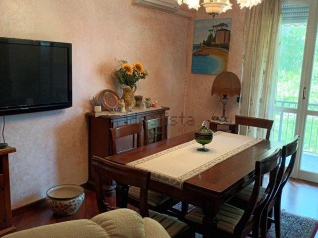 Appartamento in vendita di 104 m² in Strada Comunale Romito Trebiano, 19