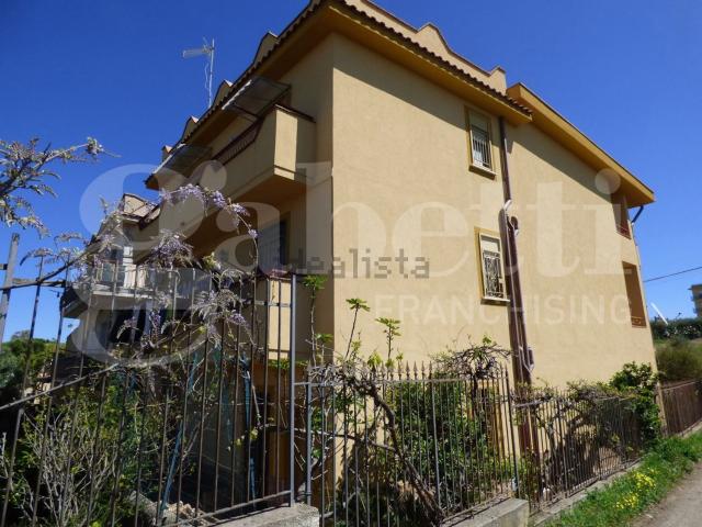 Appartamento in vendita di 104 m² in Strada Monte Porcara, 10