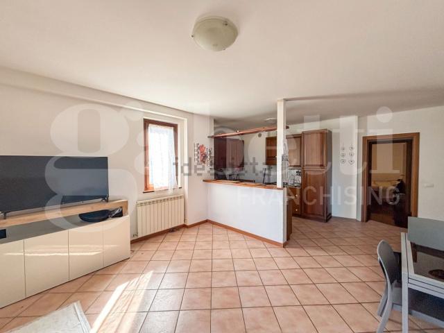 Appartamento in vendita di 104 m² in Strada Ponte Mollo, 9