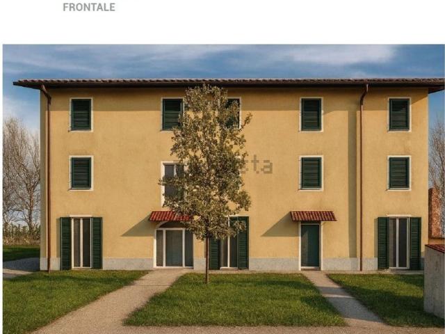 Appartamento in vendita di 104 m² in Strada Rottino Nuovo