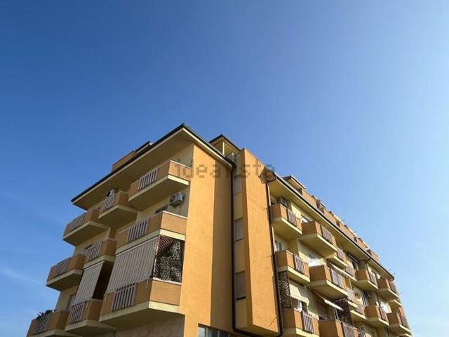 Appartamento in vendita di 104 m² in Strada trignina, 83